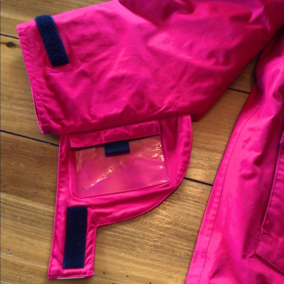 EXPEDITION PARKA WARM & FUNCTIONAL EXCL CONDITION - Picture 5 of 16